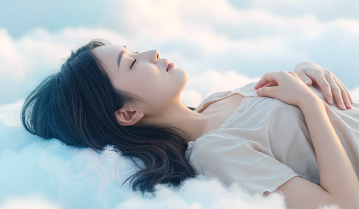 Quiet rest